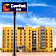 Comfort Inn Delicias