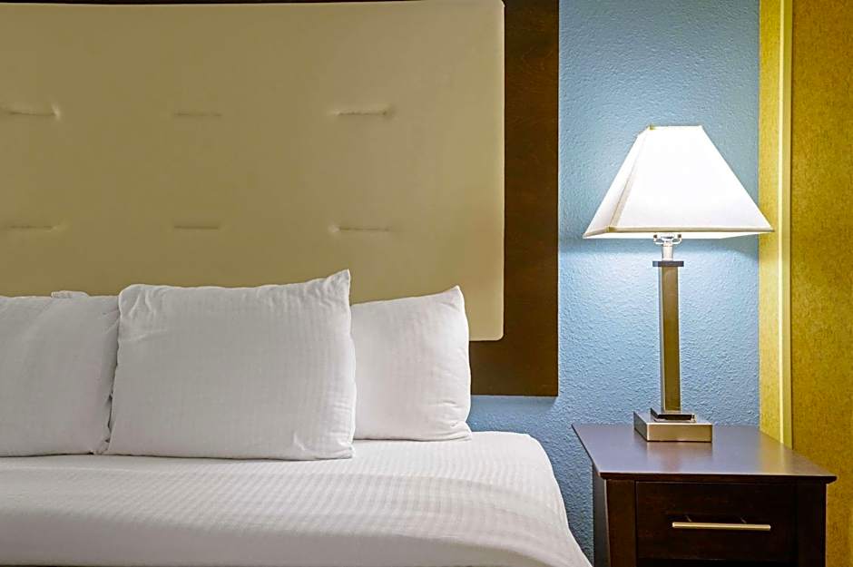 La Quinta Inn by Wyndham Columbia SE / Fort Jackson