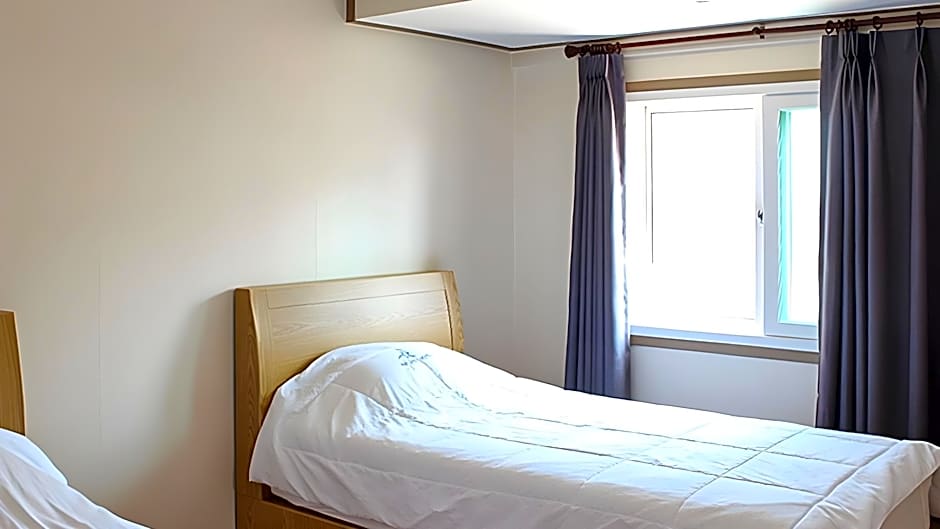 The Lucete hotel