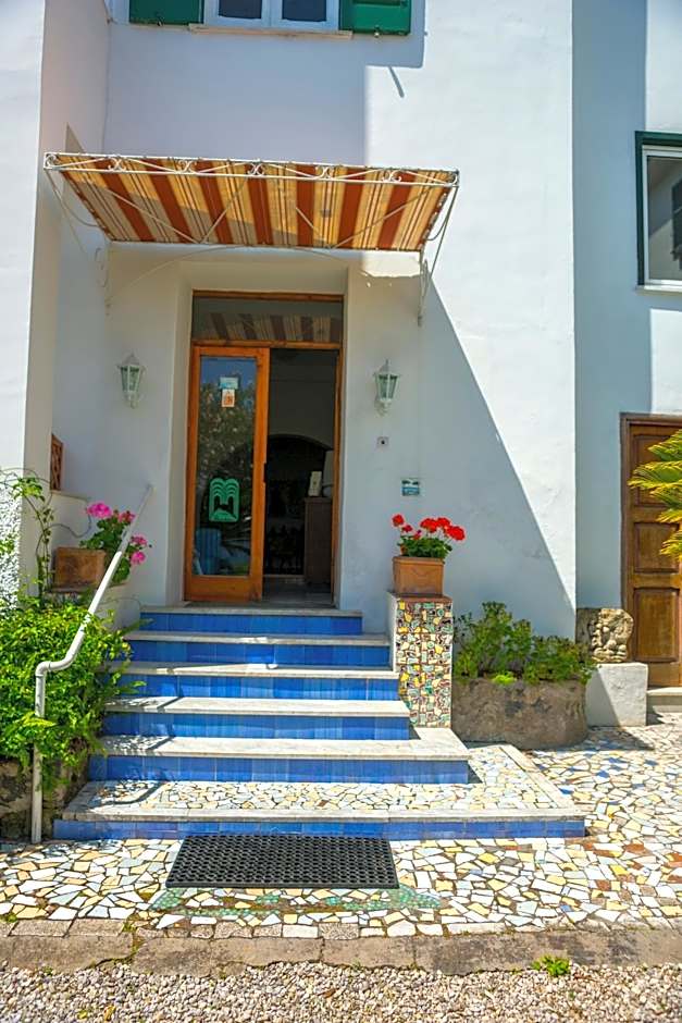 Villa Panoramica - Ischia Ponte