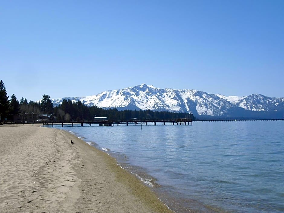 The Tahoe Beach & Ski Club Owners Association