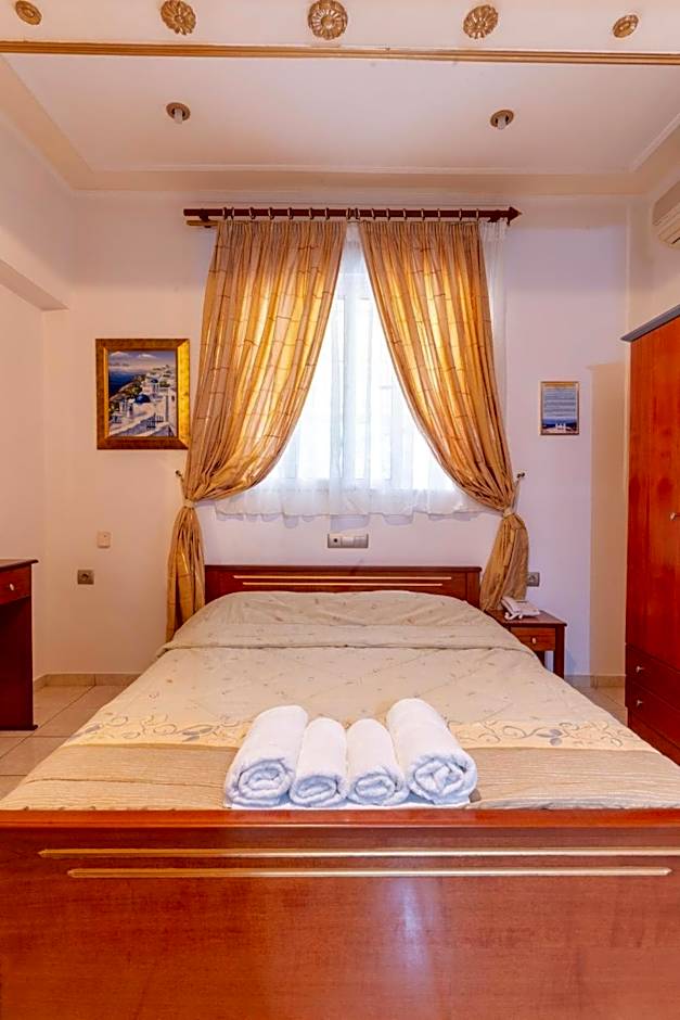 VILLA Vasilios EXARHOS