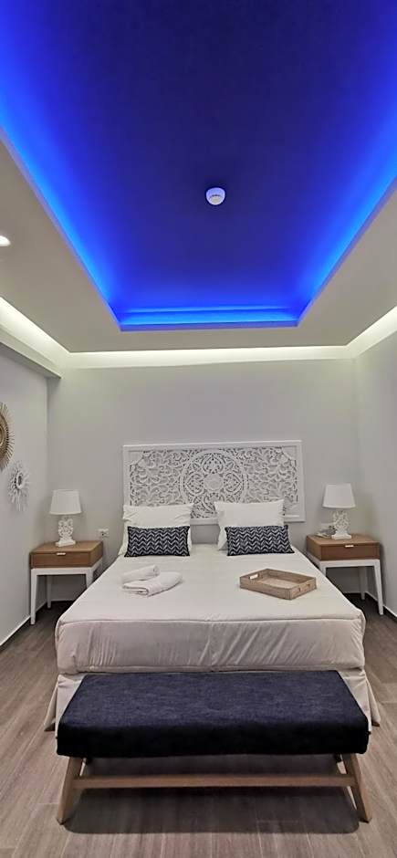 Villaggio Boutique Hotel Hersonissos - Adults Only