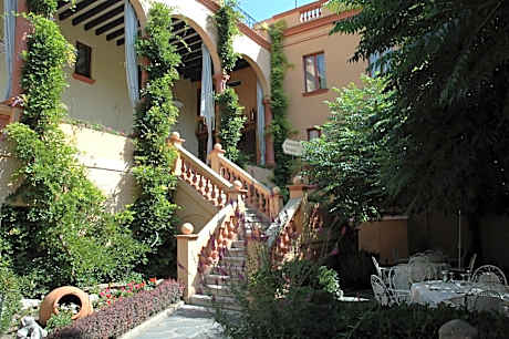 Hotel Andria