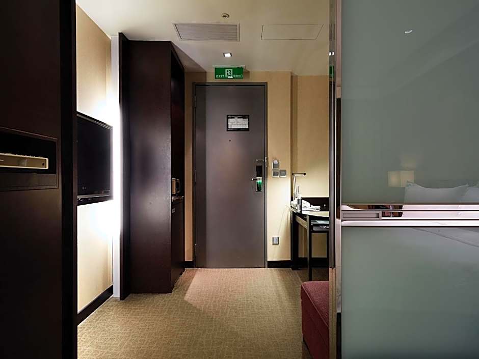 The Tango Hotel Taipei XinYi