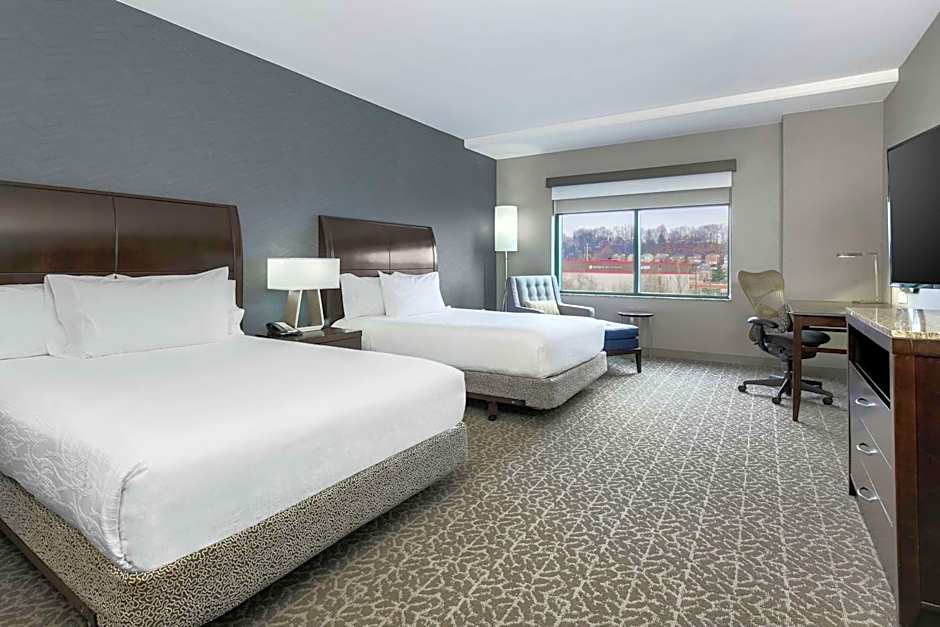 Hilton Garden Inn Arlington Shirlington
