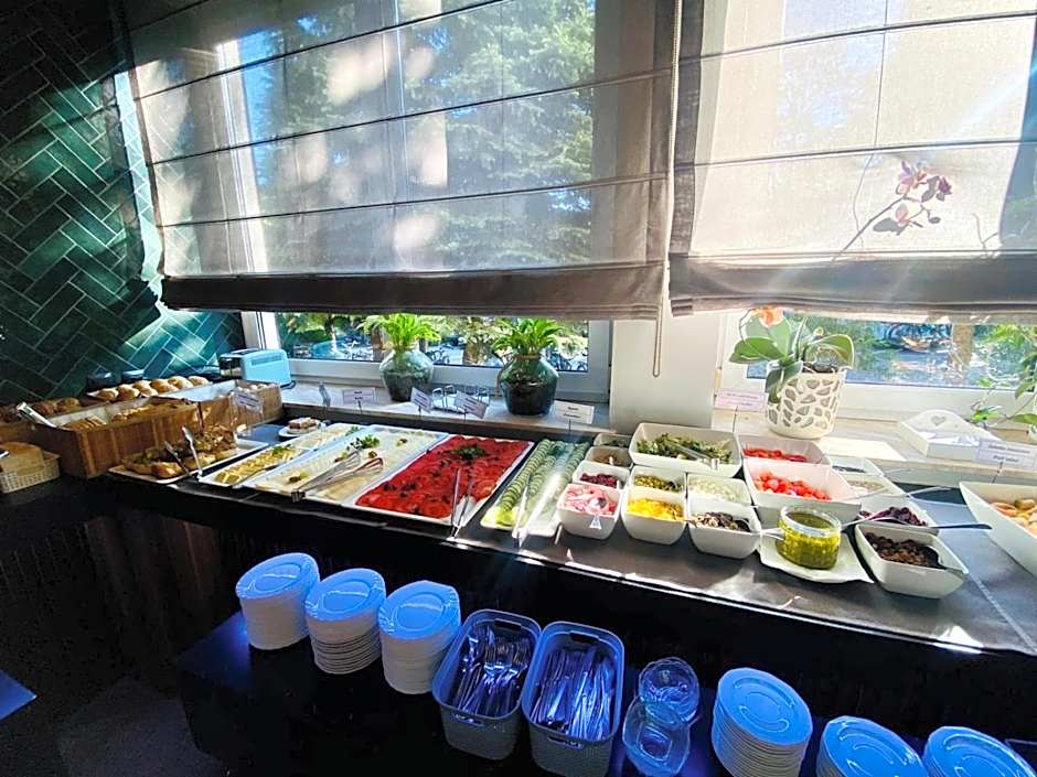 Hotel Białowieski Conference, Wellness & SPA