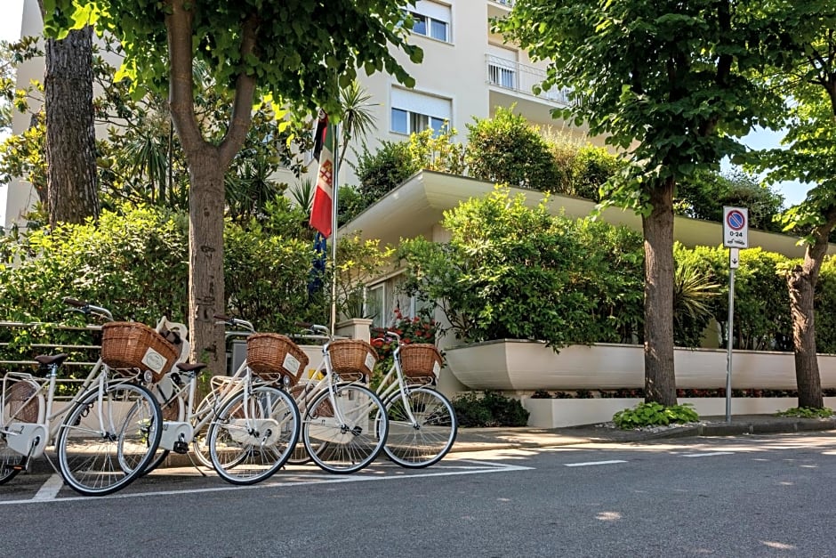 Hotel Sylvia