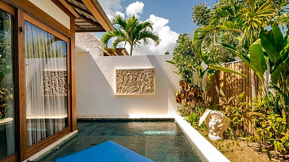 Di Cappio Villa Uluwatu 1