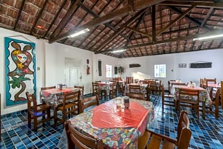 Hotel Pousada Da Praia