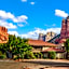 Adobe Village Inn