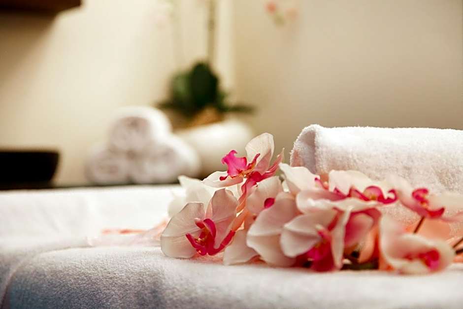 Hotel Parigi 2 & Spa