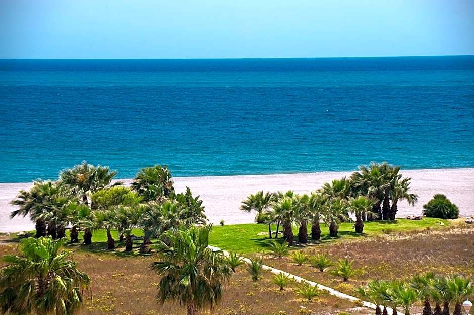 Elba Motril Beach & Business Hotel