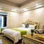 WAIFIDEN Guangzhou HaiZhu Square WanYi Apartment-Canton Fair Free Shuttle Bus