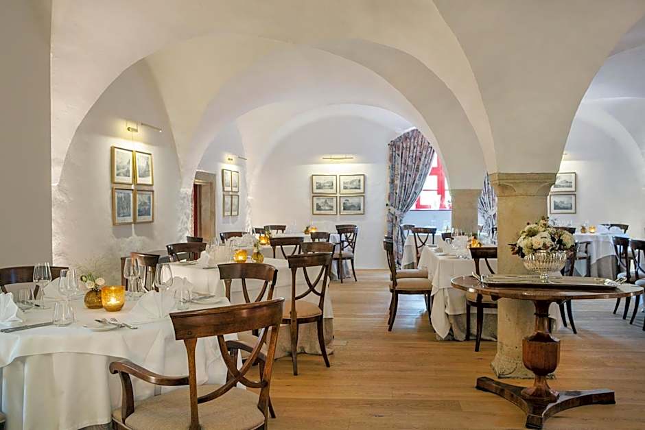 Hotel Schloss Gabelhofen