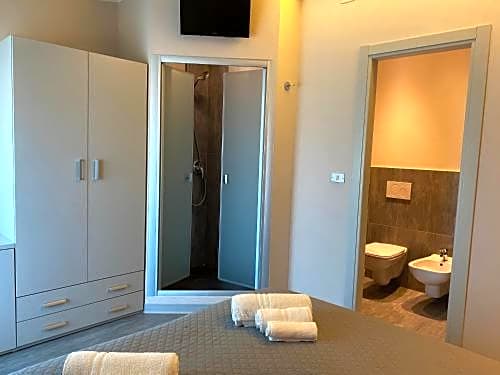 Hotel Moderno