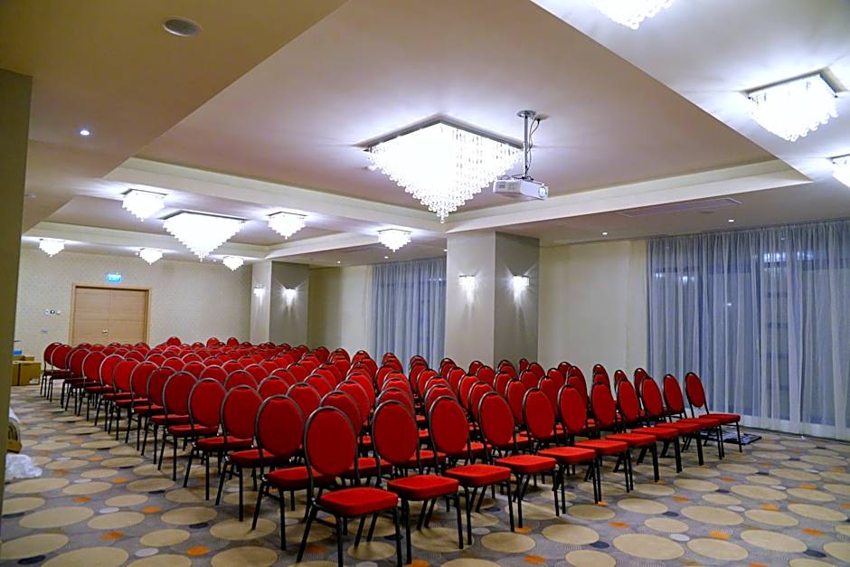 Ramada by Wyndham Constanta