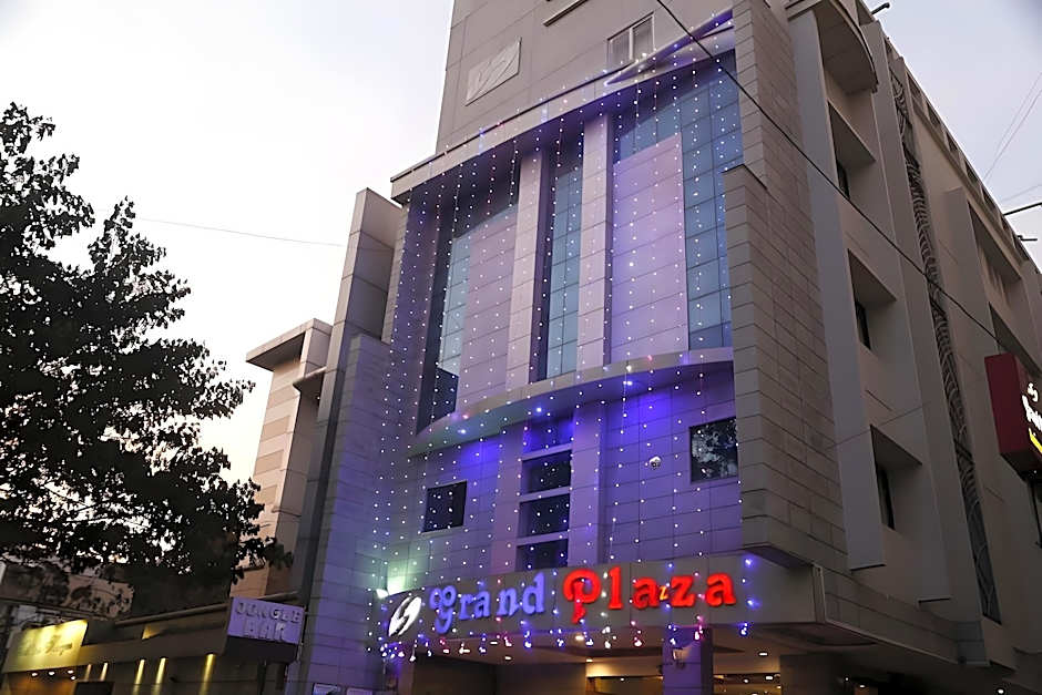 Super Capital O Grand Plaza