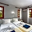 Albouro seafront apartments