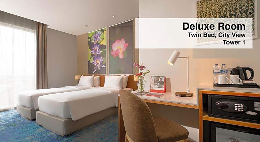 Swiss-Belinn Singkawang