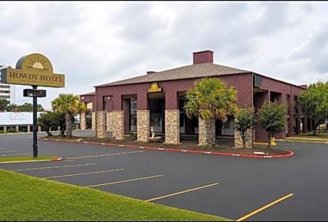 Howdy Hotel