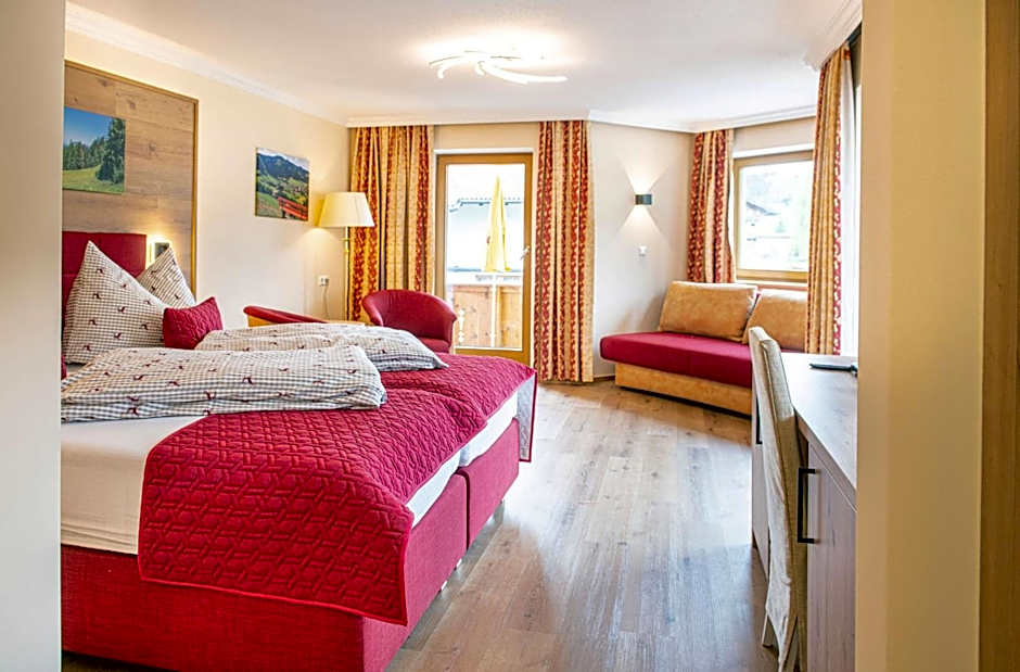 Hotel Schneeberger