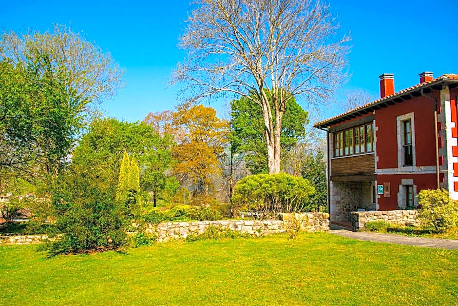 Coviella Hotel Rural