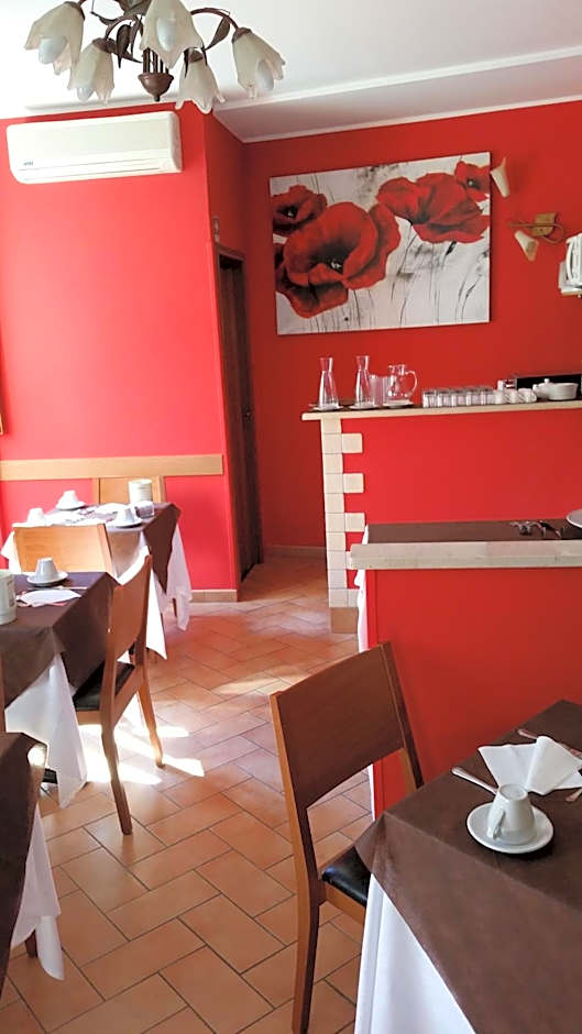 Hotel Properzio
