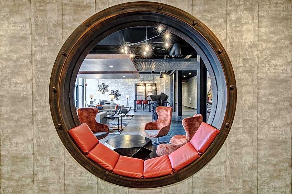 Hotel Indigo Pittsburgh University-Oakland By IHG