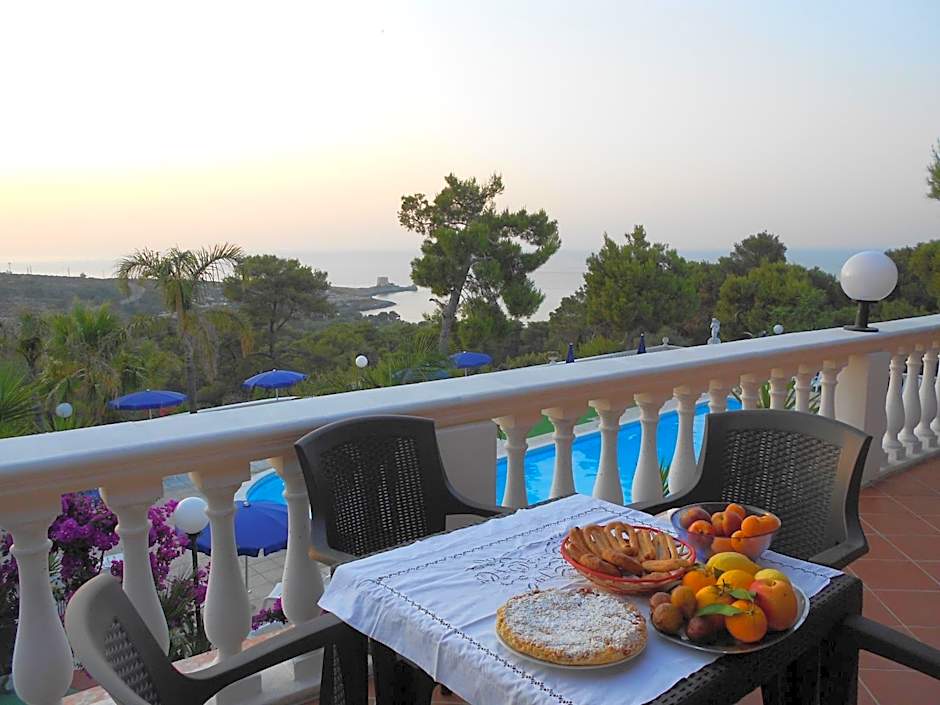 RESIDENCE EMARINE con SERVIZIO SPIAGGIA INCLUSO