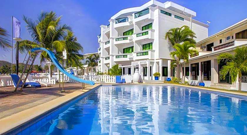 Vitalis White Sands