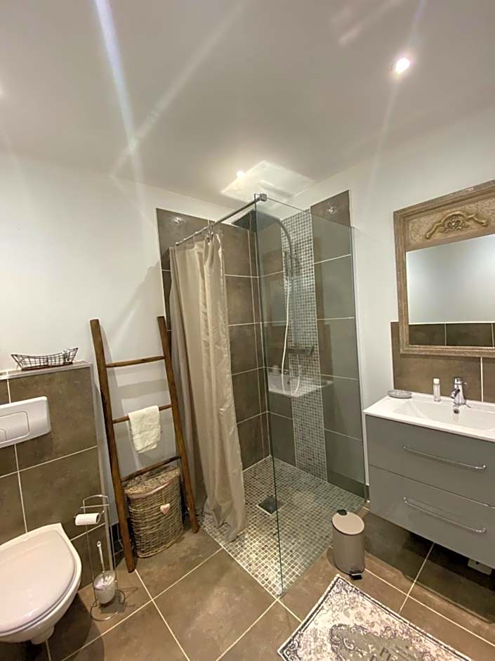 Hotel gite d'etape San Pasquale