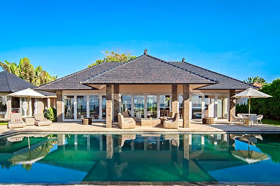 The Royal Purnama (Adults Only)