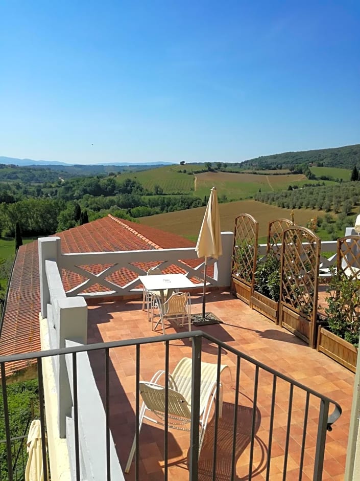 Villa Ducci