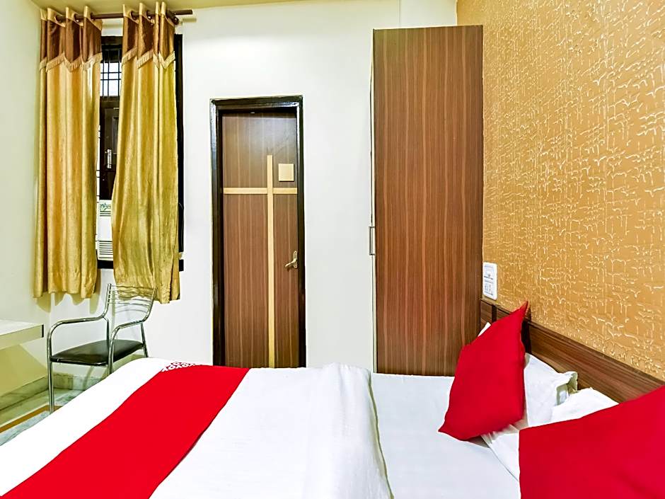Rmg Stays by OYO Rooms – Ajmer, GA
