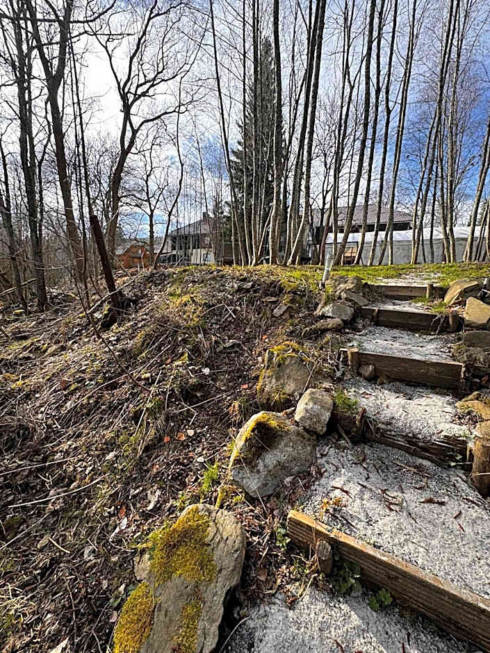 Prášily 100 - apartmány