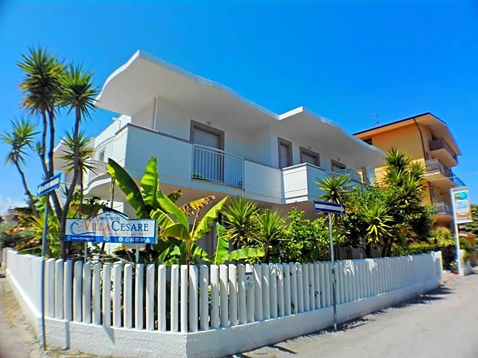 Hotel Villa Cesare B&B