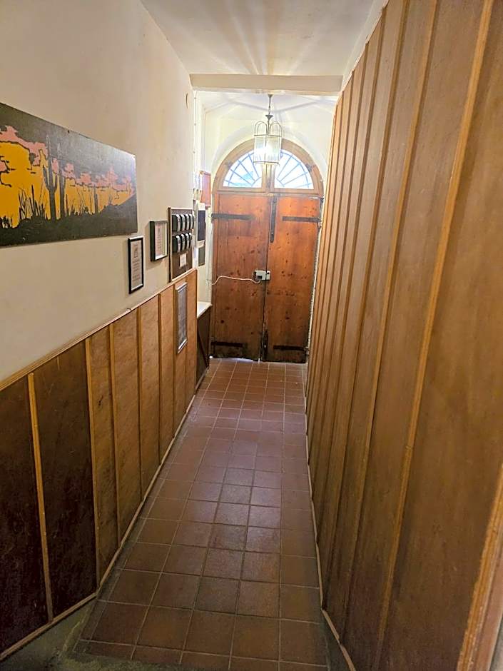 Due Borghi Guest House