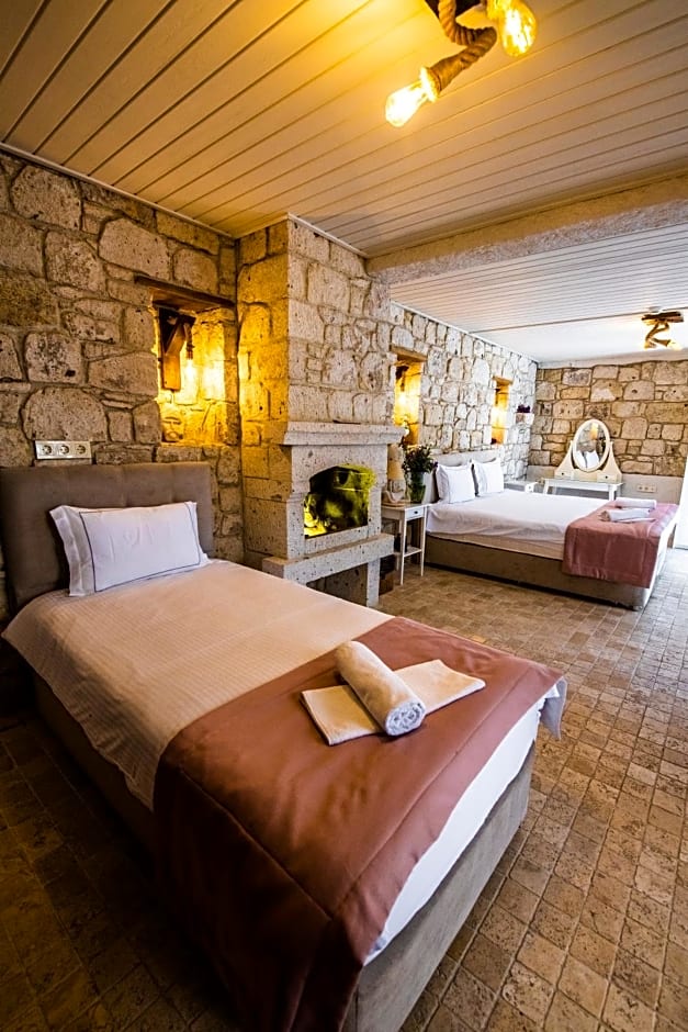 Çona Butik Otel