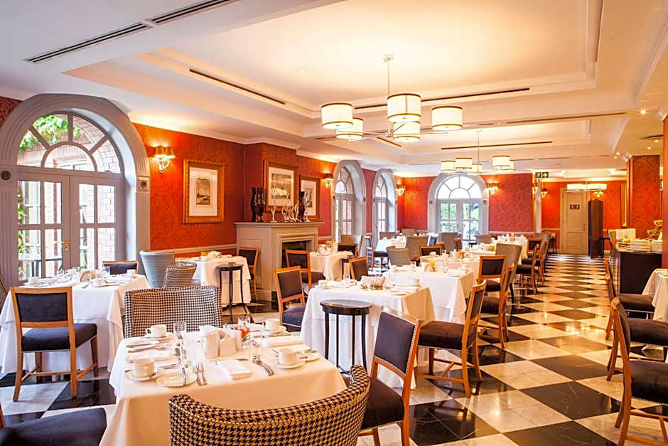 54 on Bath, Johannesburg Rosebank