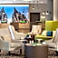 Lindner Hotel Cologne City Plaza, part of JdV by Hyatt
