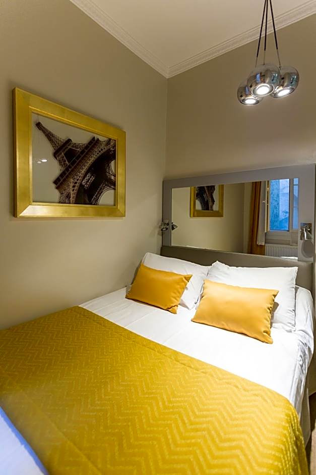 Pratic Hotel