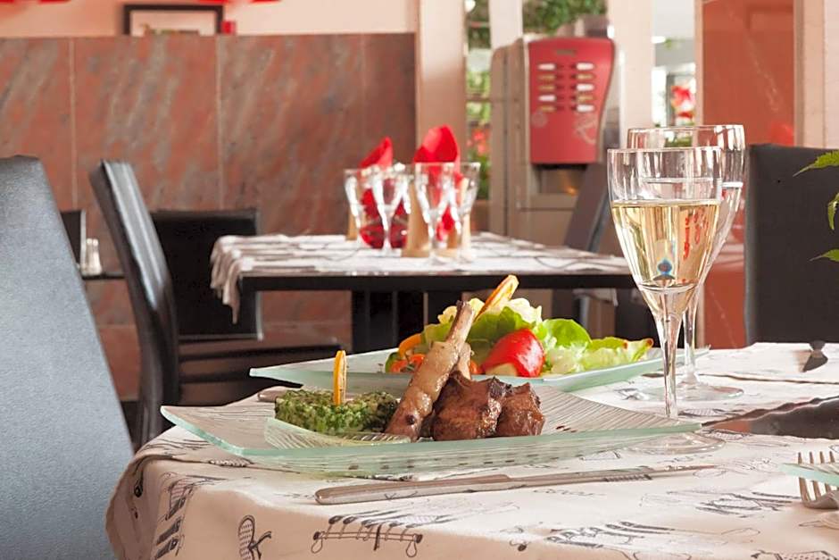 Continental Forum Sibiu