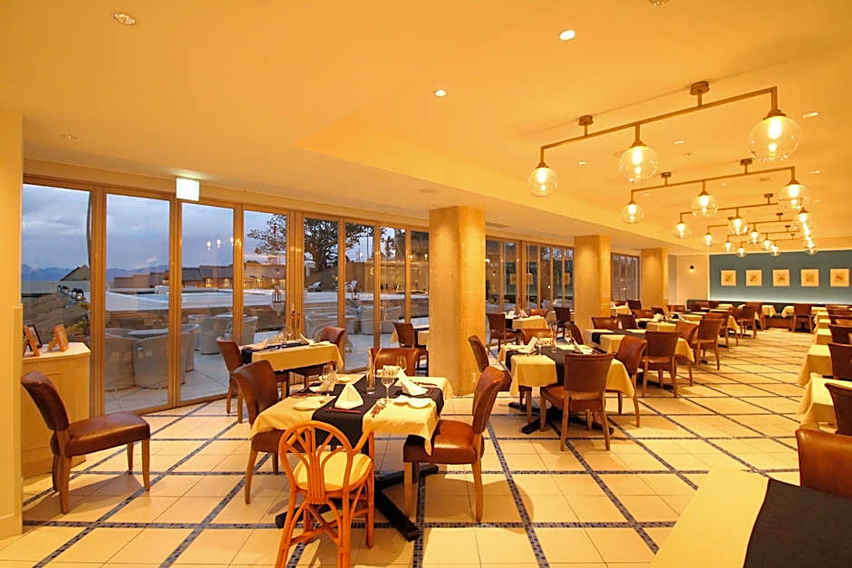 INFINITO HOTEL & SPA Nanki-Shirahama