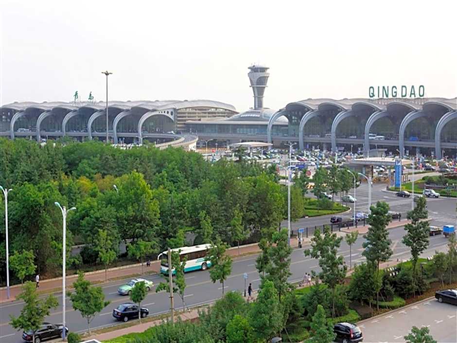 Qingdao Kuaitong International Hotel