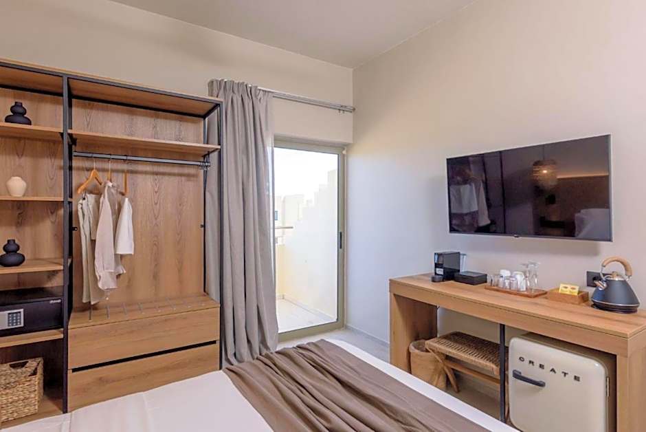 Zeus Hotels Neptuno Beach