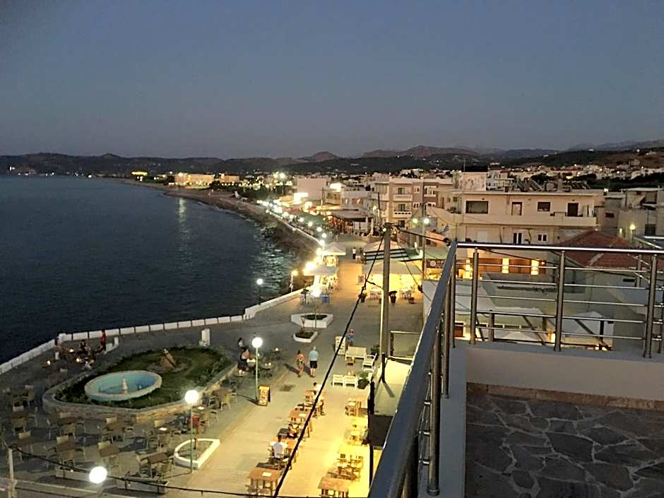 Argo Rooms-Papadakis