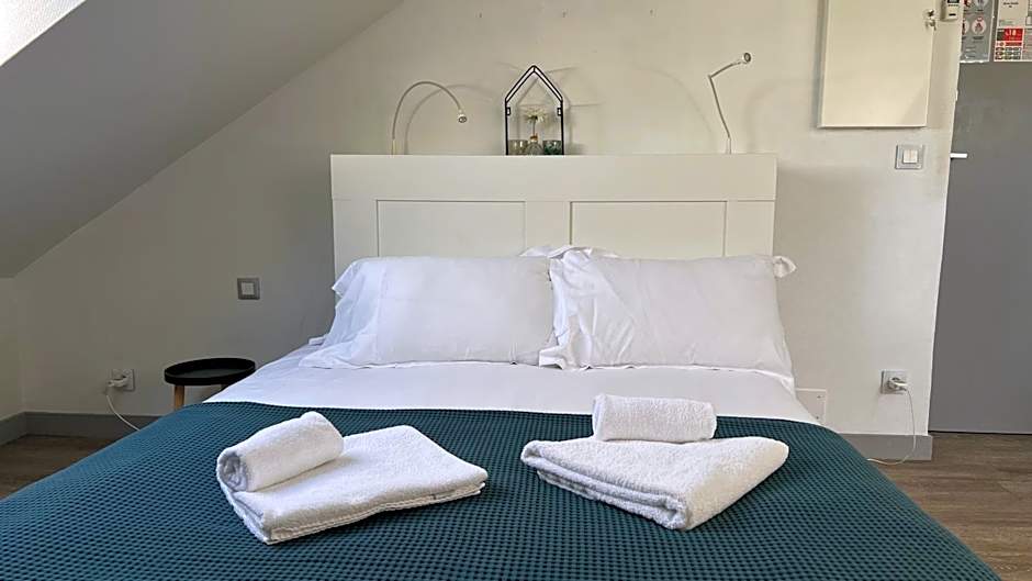 Residence Les Villas CROMA
