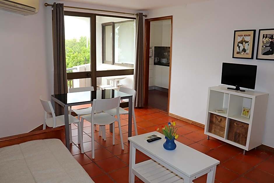 Algardia Marina Parque by Garvetur