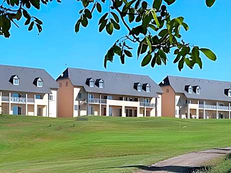 Le Domaine du Golf Country Club de Bigorre